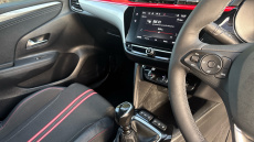 Vauxhall Corsa 1.2 Turbo GS 5dr Petrol Hatchback